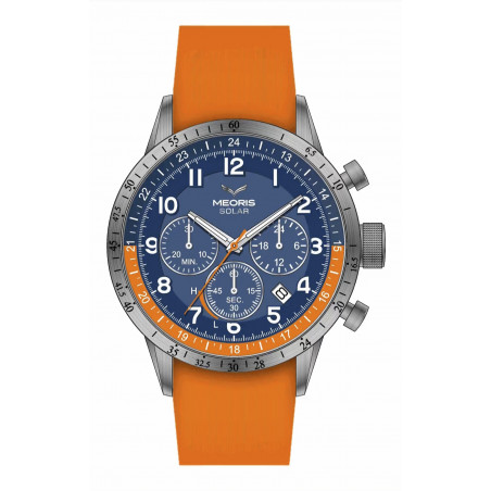 Meoris Explorer Solar ORG orange