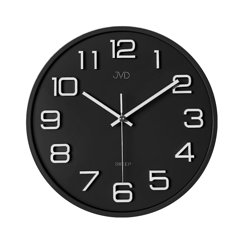 JVD HX2472.10