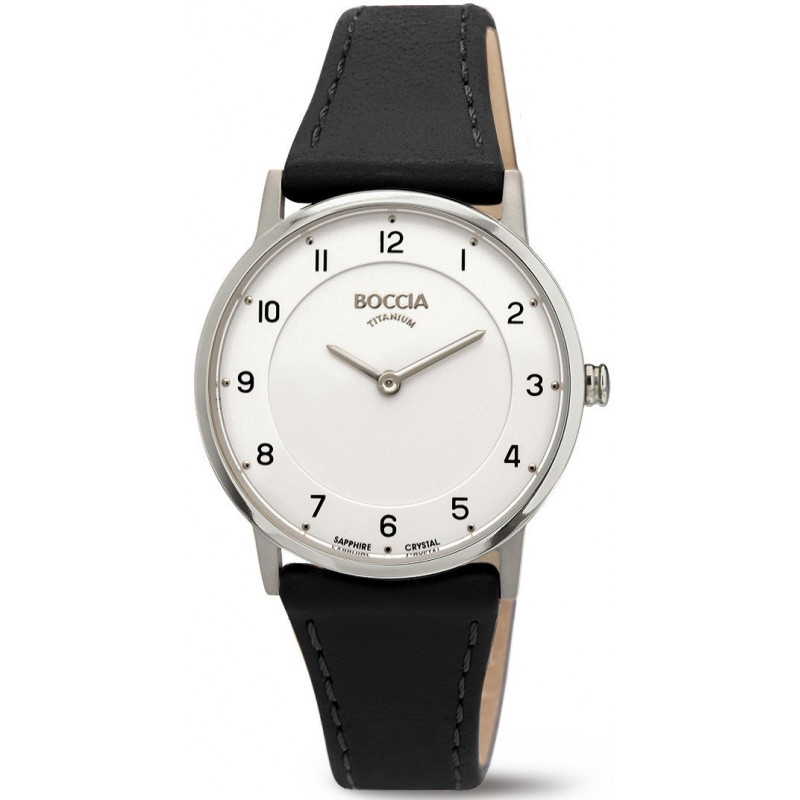 Boccia Titanium 3254-04