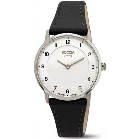 Boccia Titanium 3254-04