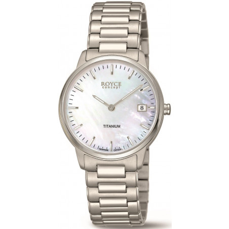 Boccia Titanium 3341-01