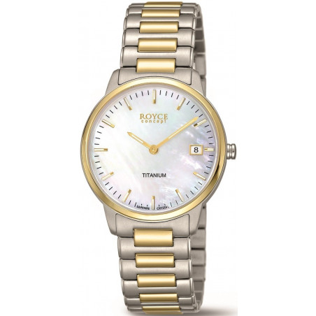 Boccia Titanium 3341-02