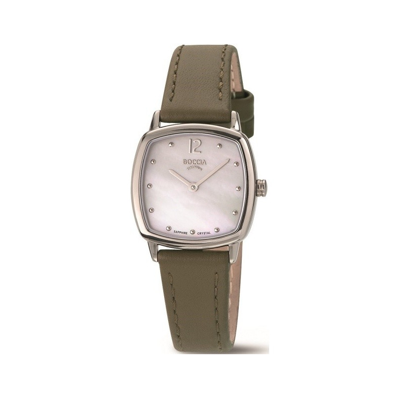 Boccia Titanium 3343-01