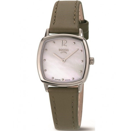 Boccia Titanium 3343-01