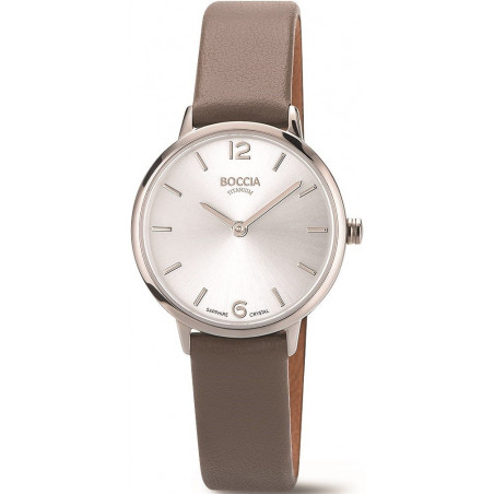 Boccia Titanium 3345-01