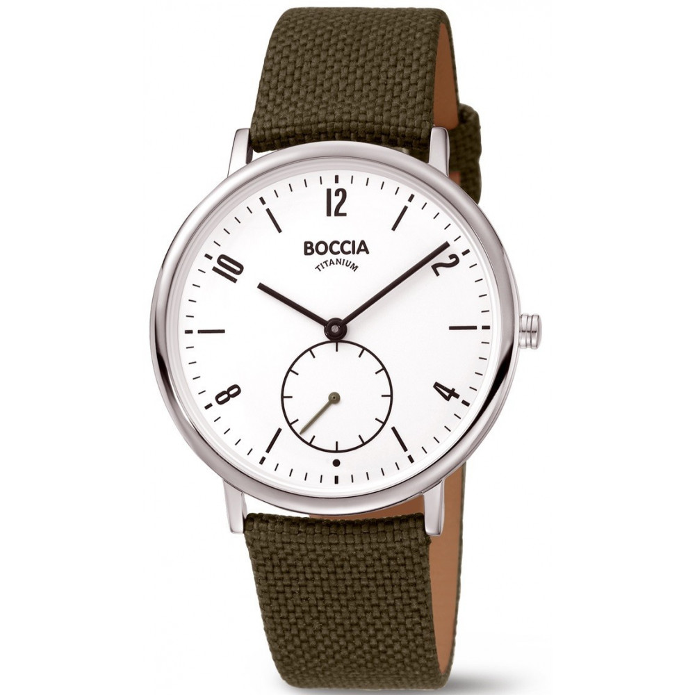 Boccia Titanium 3350-02