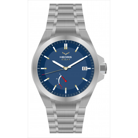 Meoris Superior Solar YG blue