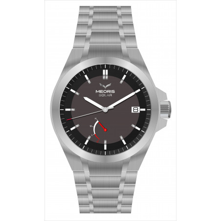 Meoris Superior Solar SB black