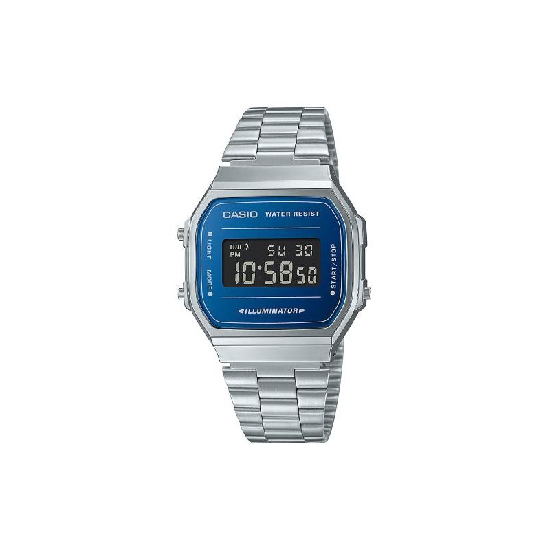 Casio A-168WEM-2BEF