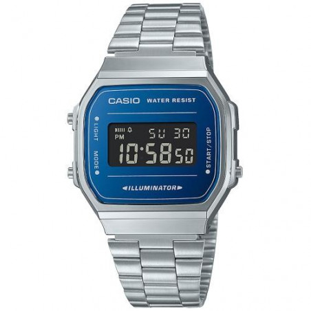Casio A-168WEM-2BEF