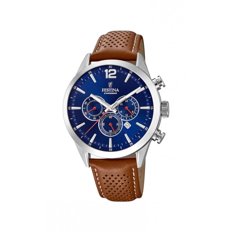 Festina Timeless Chronograph 20542/3