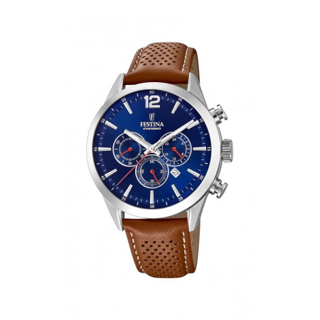 Festina Timeless Chronograph 20542/3
