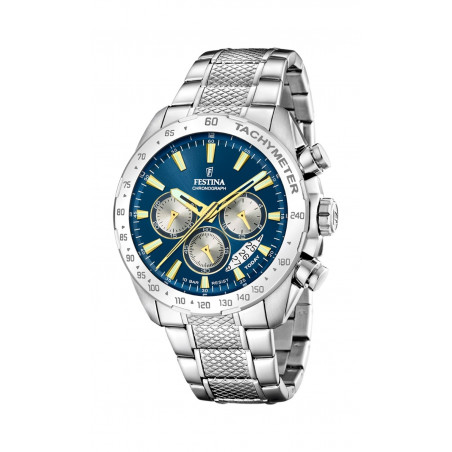 Festina Timeless Chronograph 20668/5