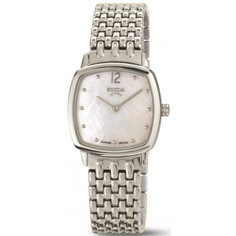 Boccia Titanium 3353-01