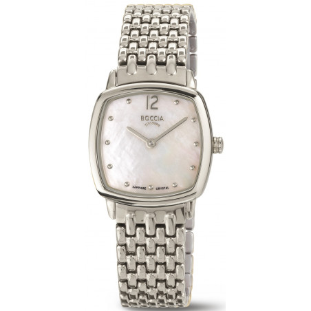 Boccia Titanium 3353-01