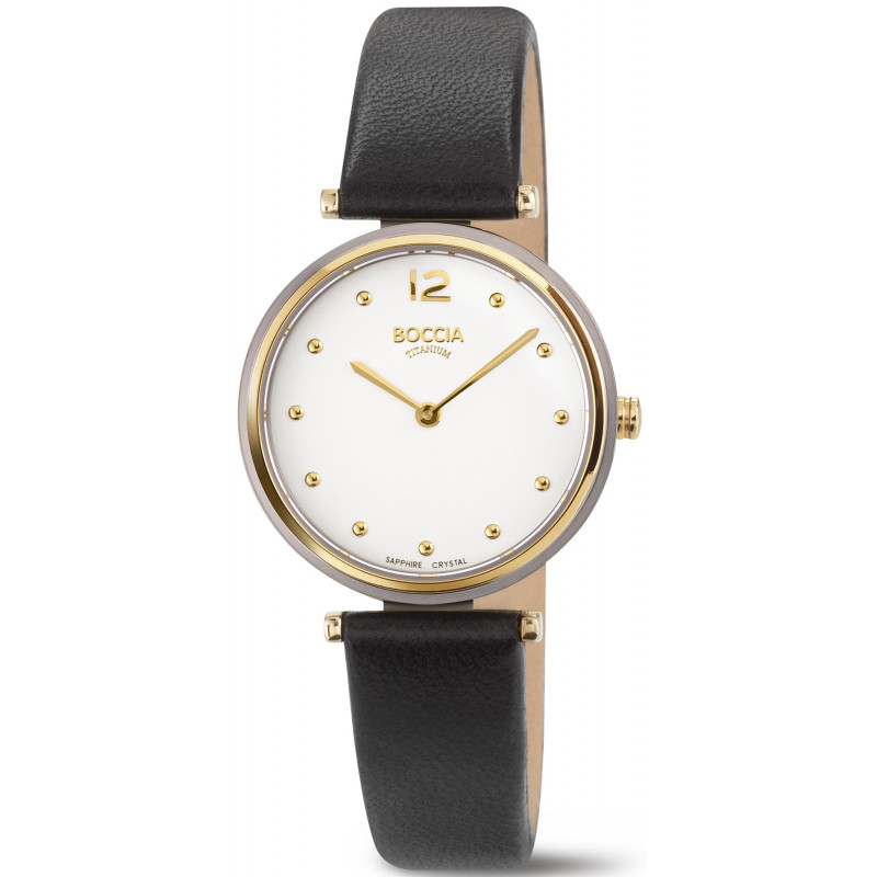 Boccia Titanium 3349-01