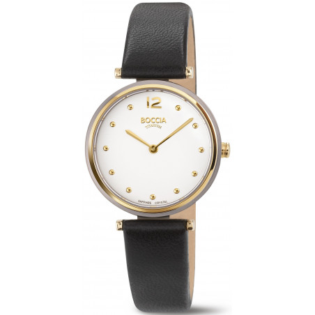 Boccia Titanium 3349-01