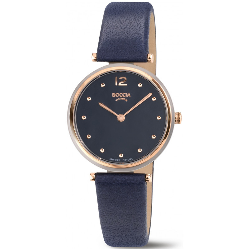 Boccia Titanium 3349-02