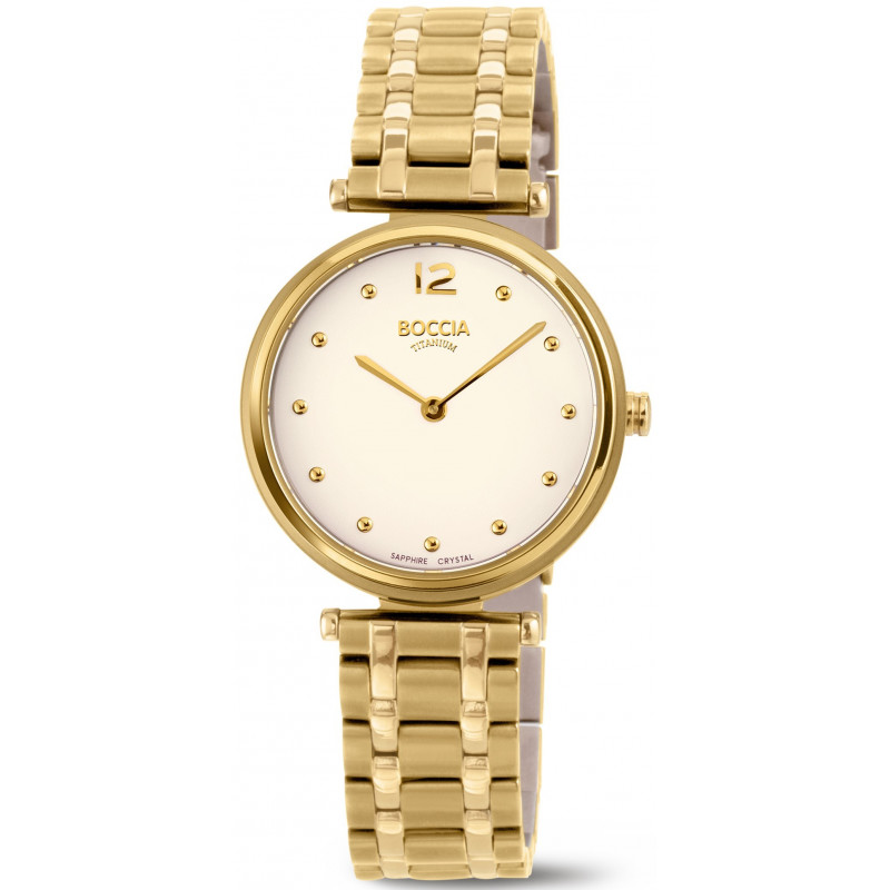 Boccia Titanium 3349-04