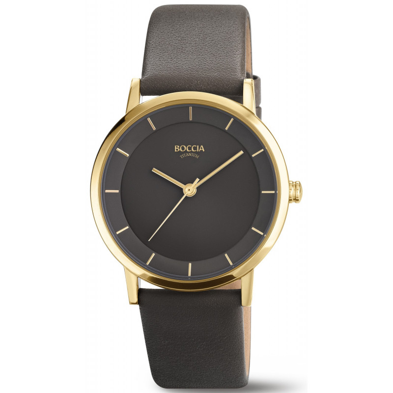 Boccia Titanium 3355-03