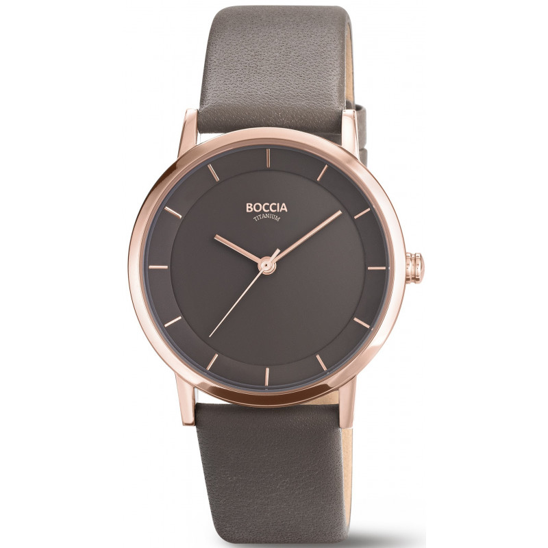 Boccia Titanium 3355-04