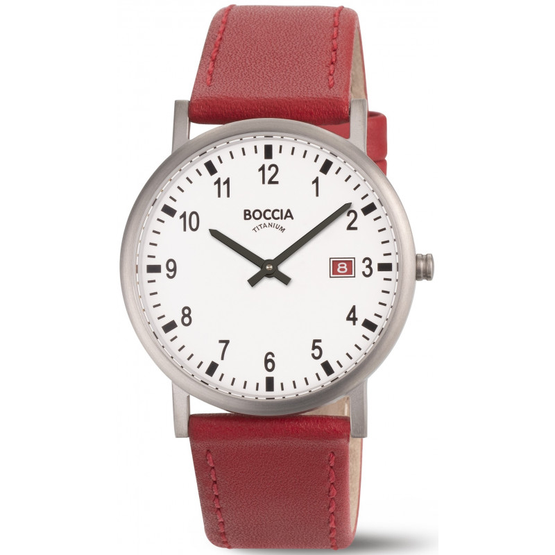 Boccia Titanium 3662-02