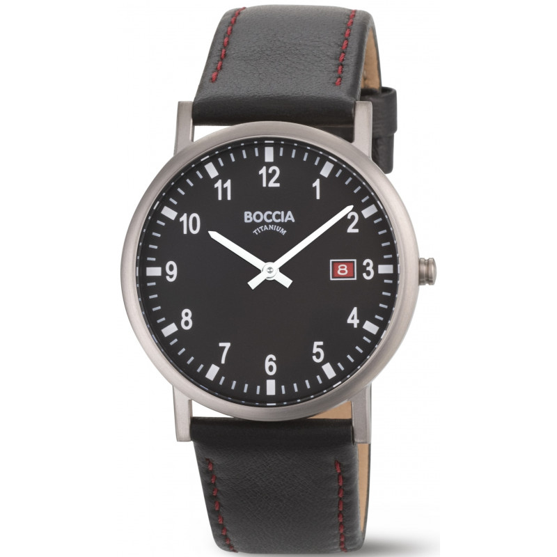 Boccia Titanium 3662-03