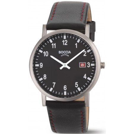 Boccia Titanium 3662-03