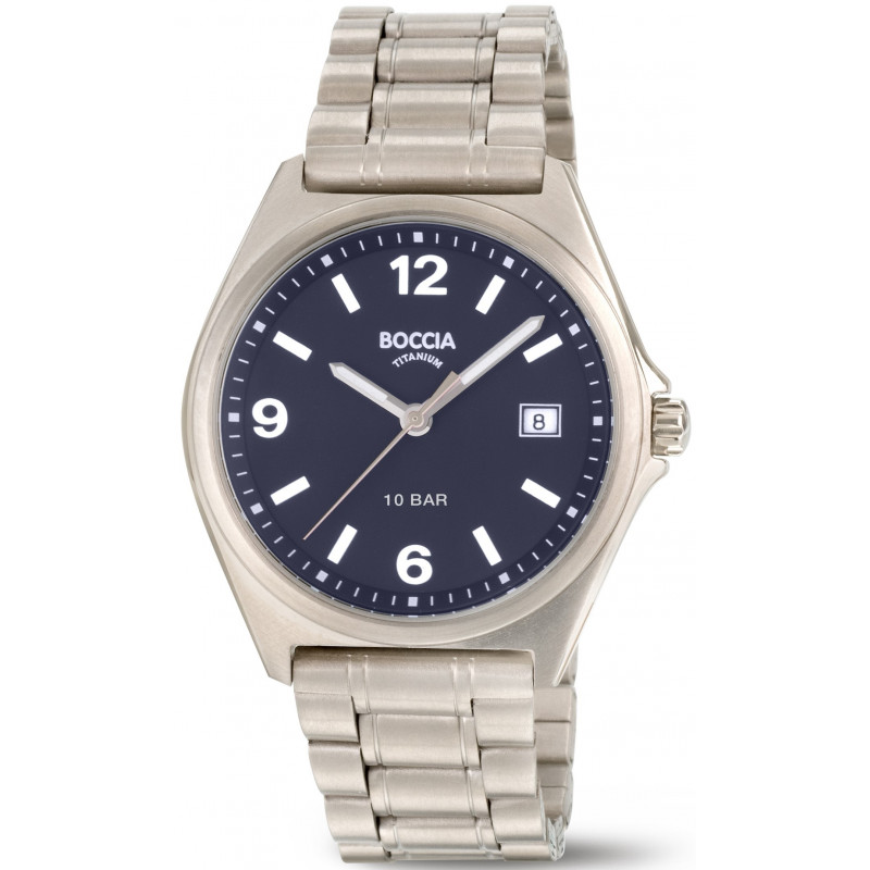 Boccia Titanium 3663-02