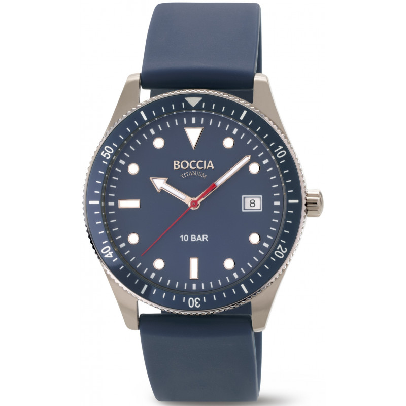 Boccia Titanium 3664-02