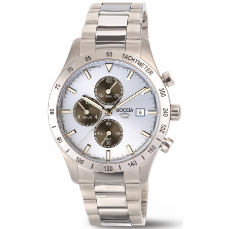 Boccia Titanium 3739-01