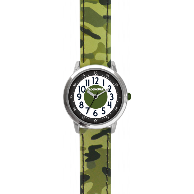 Clockodile CWB0031