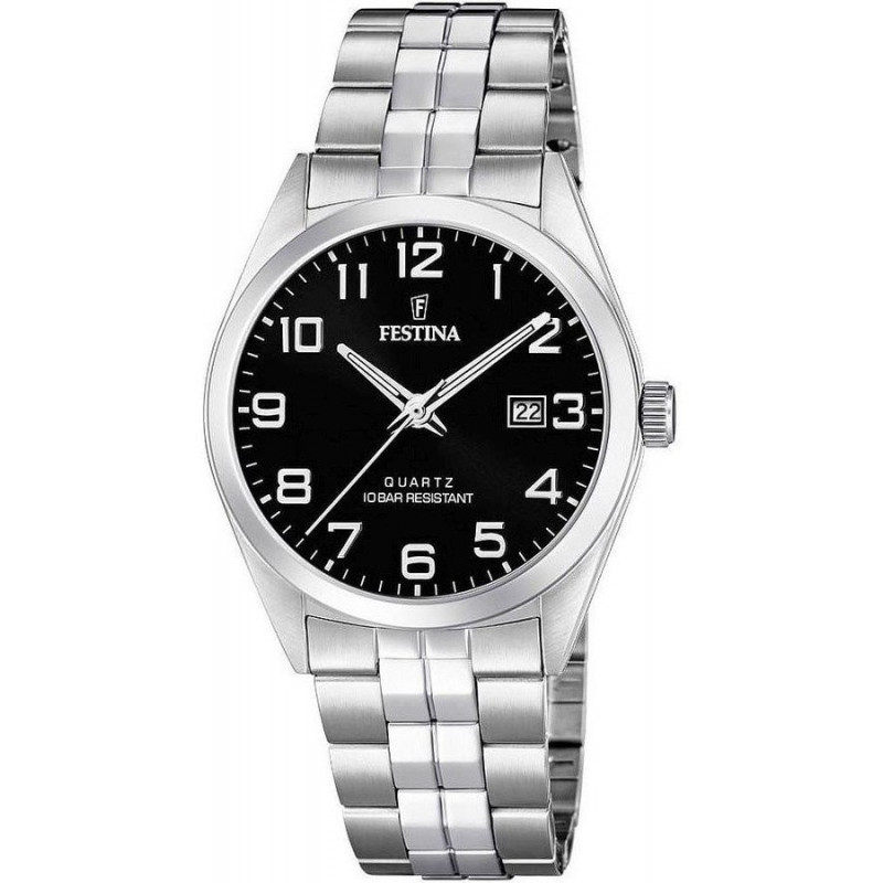 Festina Classic Bracelet 20437/4