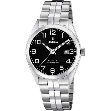 Festina Classic Bracelet 20437/4