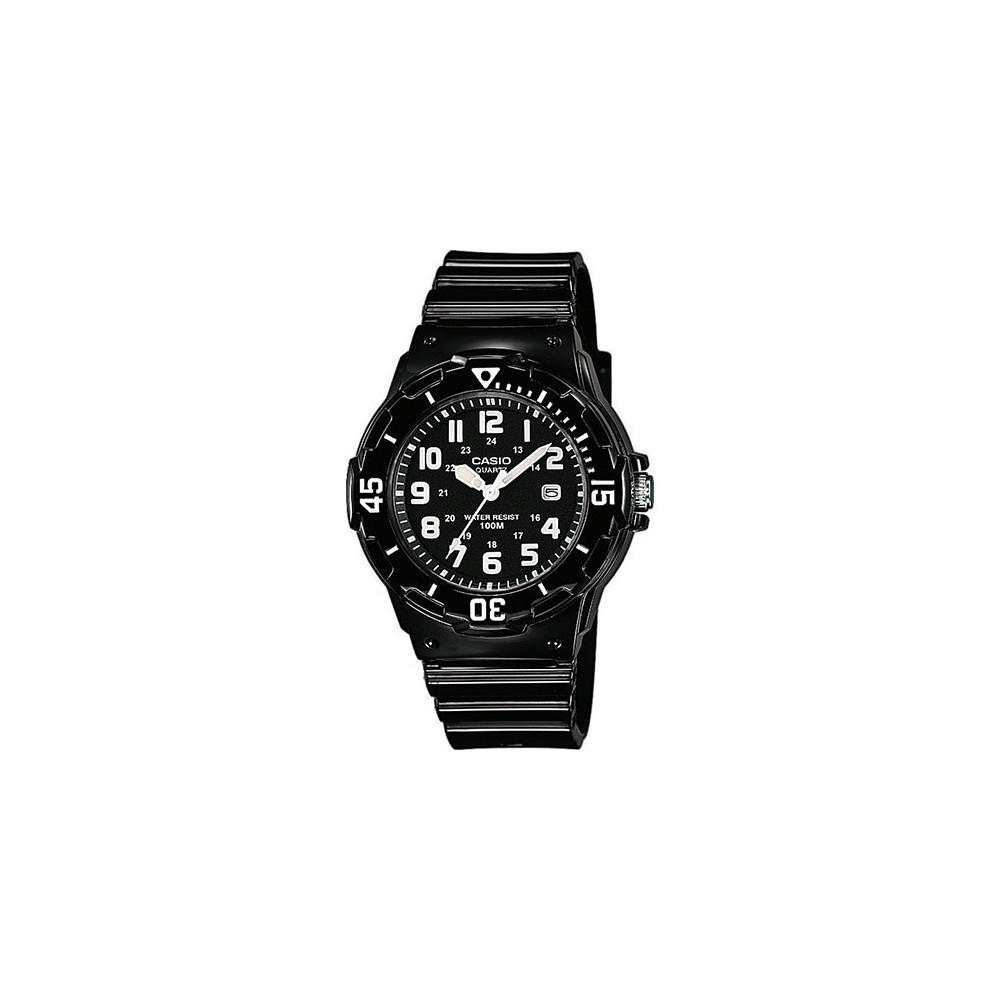 Casio LRW-200H-1B