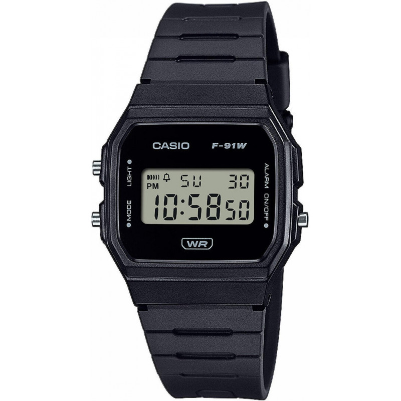 Casio F-91WB-1AEF