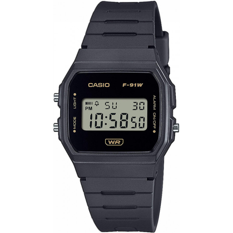 Casio F-91WB-8AEF