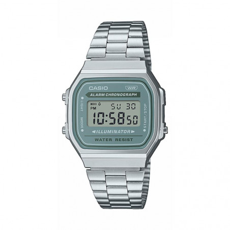 Casio A-168WA-3AYES