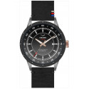Meoris Automatic Limited Edition 30 Years Black
