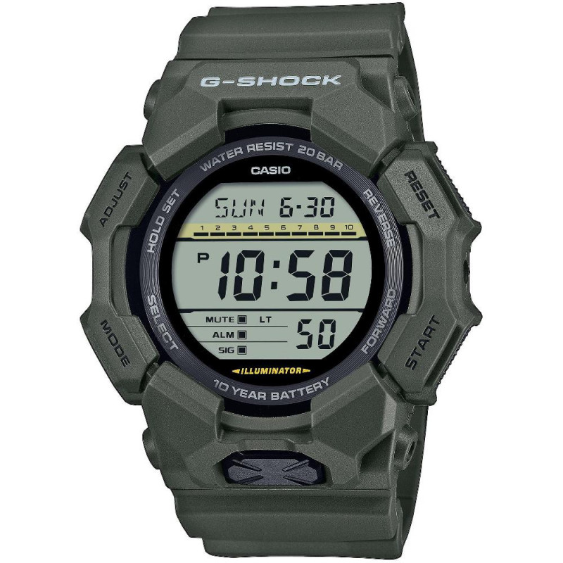 Casio GD-010-3ER