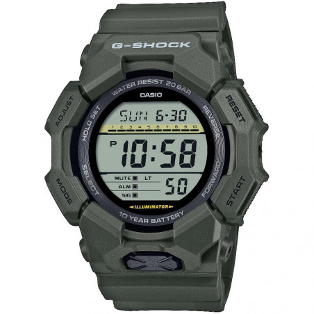 Casio GD-010-3ER