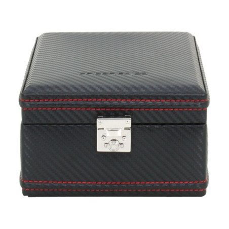 Kazeta na hodinky Carbon 32049-2