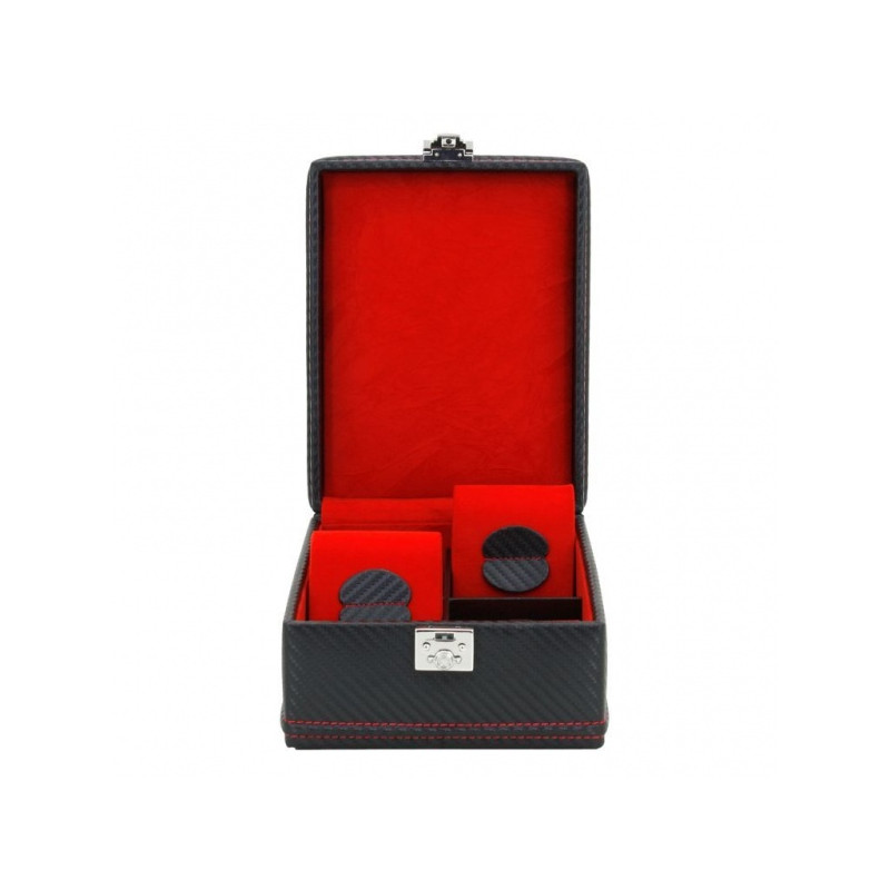 Kazeta na hodinky Carbon 32049-2