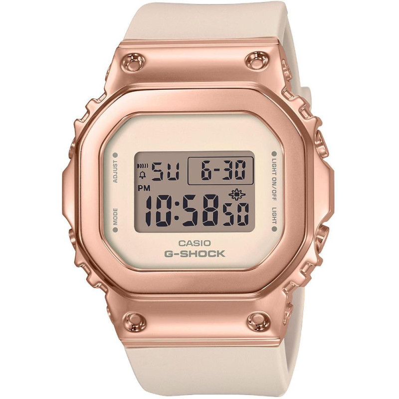 Casio GM-S5600PG-4ER
