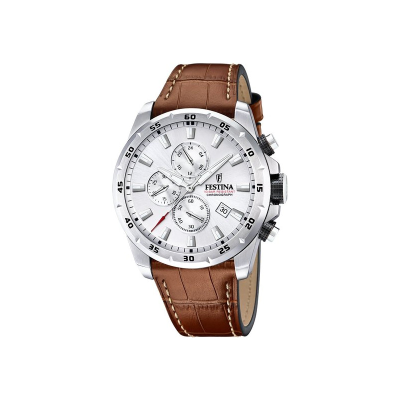Festina Timeless Chronograph 20692/1
