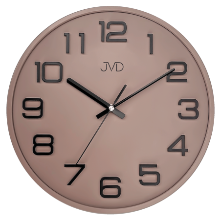 JVD HX2472.11