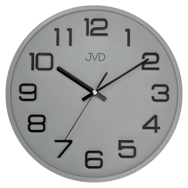 JVD HX2472.13