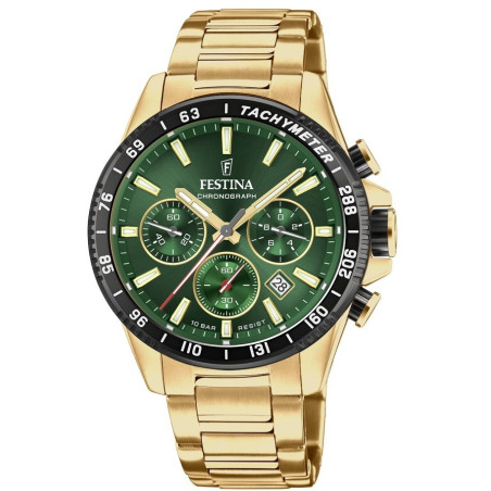 Festina Timeless Chronograph 20634/4