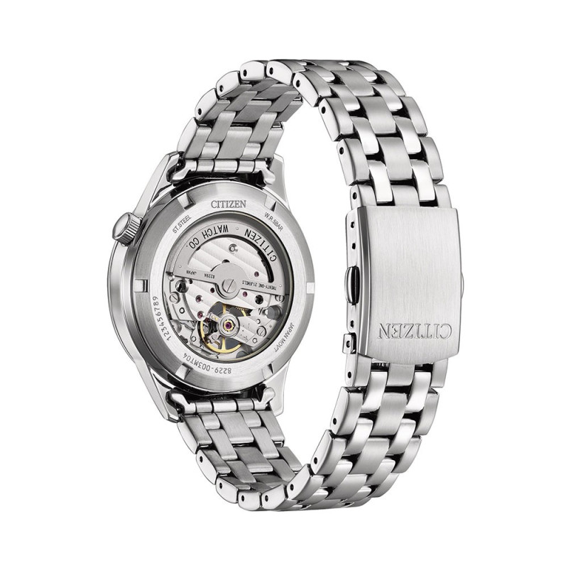 Citizen NH9131-73A Automatic