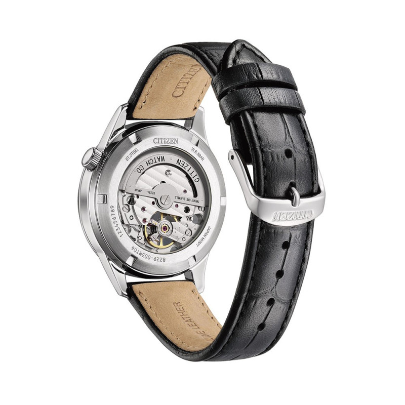 Citizen NH9131-14E Automatic